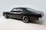 1972 CHEVROLET NOVA CUSTOM HARDTOP - Misc 1 - 250068