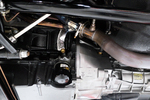 1972 CHEVROLET NOVA CUSTOM HARDTOP - Misc 41 - 250068