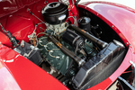 1940 FORD DELUXE CONVERTIBLE - Engine - 250070