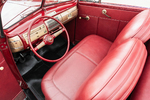 1940 FORD DELUXE CONVERTIBLE - Interior - 250070