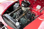 1940 FORD DELUXE CONVERTIBLE - Misc 4 - 250070