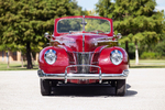 1940 FORD DELUXE CONVERTIBLE - Misc 3 - 250070