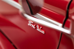 1940 FORD DELUXE CONVERTIBLE - Misc 8 - 250070