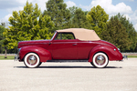 1940 FORD DELUXE CONVERTIBLE - Misc 1 - 250070