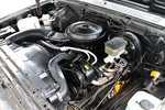 1988 CHEVROLET K5 BLAZER - Engine - 250144