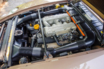 1988 PORSCHE 928 S4 - Engine - 250154