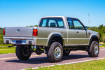 1991 MAZDA B2000 PICKUP - Rear 3/4 - 250156