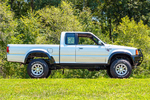 1991 MAZDA B2000 PICKUP - Side Profile - 250156