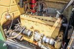 1925 RICKENBACKER PICKUP - Engine - 250157