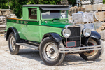 1925 RICKENBACKER PICKUP - Front 3/4 - 250157