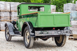 1925 RICKENBACKER PICKUP - Rear 3/4 - 250157