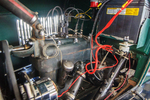 1929 FORD MODEL A - Engine - 250158