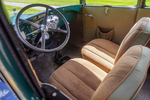1929 FORD MODEL A - Interior - 250158