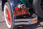 1929 FORD MODEL A - Misc 6 - 250158