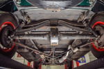 1929 FORD MODEL A - Misc 7 - 250158
