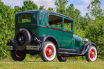 1929 FORD MODEL A - Misc 2 - 250158