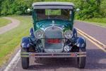 1929 FORD MODEL A - Misc 1 - 250158