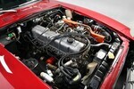 1974 DATSUN 260Z - Engine - 250164