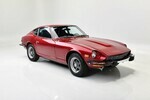 1974 DATSUN 260Z - Front 3/4 - 250164
