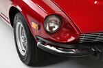 1974 DATSUN 260Z - Misc 4 - 250164