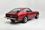 1974 DATSUN 260Z - Rear 3/4 - 250164