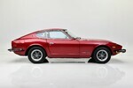1974 DATSUN 260Z - Side Profile - 250164