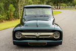 1956 FORD F-100 BIG-WINDOW CUSTOM PICKUP - Misc 6 - 250188