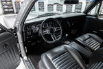 1970 CHEVROLET NOVA CUSTOM COUPE  - Misc 11 - 250358