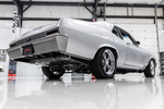 1970 CHEVROLET NOVA CUSTOM COUPE  - Misc 6 - 250358