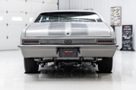 1970 CHEVROLET NOVA CUSTOM COUPE  - Misc 8 - 250358