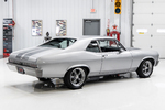 1970 CHEVROLET NOVA CUSTOM COUPE  - Misc 1 - 250358