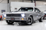 1970 CHEVROLET NOVA CUSTOM COUPE  - Misc 9 - 250358