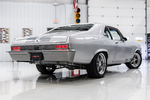 1970 CHEVROLET NOVA CUSTOM COUPE  - Misc 10 - 250358
