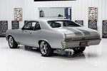1970 CHEVROLET NOVA CUSTOM COUPE  - Misc 2 - 250358