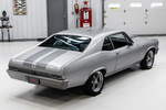 1970 CHEVROLET NOVA CUSTOM COUPE  - Rear 3/4 - 250358