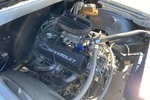 1972 CHEVROLET CHEVELLE CUSTOM WAGON - Engine - 250388