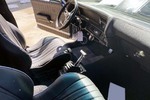1972 CHEVROLET CHEVELLE CUSTOM WAGON - Interior - 250388