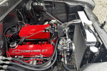 1958 CHEVROLET APACHE CUSTOM PICKUP - Engine - 250394