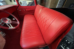 1958 CHEVROLET APACHE CUSTOM PICKUP - Interior - 250394