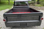 1958 CHEVROLET APACHE CUSTOM PICKUP - Misc 9 - 250394
