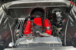 1958 CHEVROLET APACHE CUSTOM PICKUP - Misc 1 - 250394