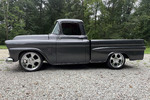 1958 CHEVROLET APACHE CUSTOM PICKUP - Side Profile - 250394