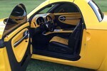 2004 CHEVROLET SSR CUSTOM PICKUP - Interior - 250421