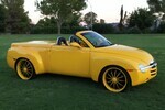 2004 CHEVROLET SSR CUSTOM PICKUP - Misc 1 - 250421