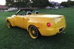 2004 CHEVROLET SSR CUSTOM PICKUP - Misc 3 - 250421