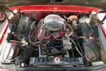 1971 FORD F-100 CUSTOM PICKUP - Engine - 250471