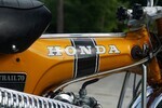 1969 HONDA CT70 "SILVER TAG" MINIBIKE - Misc 2 - 250488