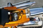 1969 HONDA CT70 "SILVER TAG" MINIBIKE - Misc 3 - 250488