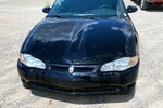2004 CHEVROLET MONTE CARLO SS DALE EARNHARDT INTIMIDATOR SERIES - Misc 1 - 250529