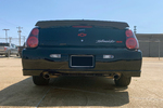 2004 CHEVROLET MONTE CARLO SS DALE EARNHARDT INTIMIDATOR SERIES - Misc 12 - 250529